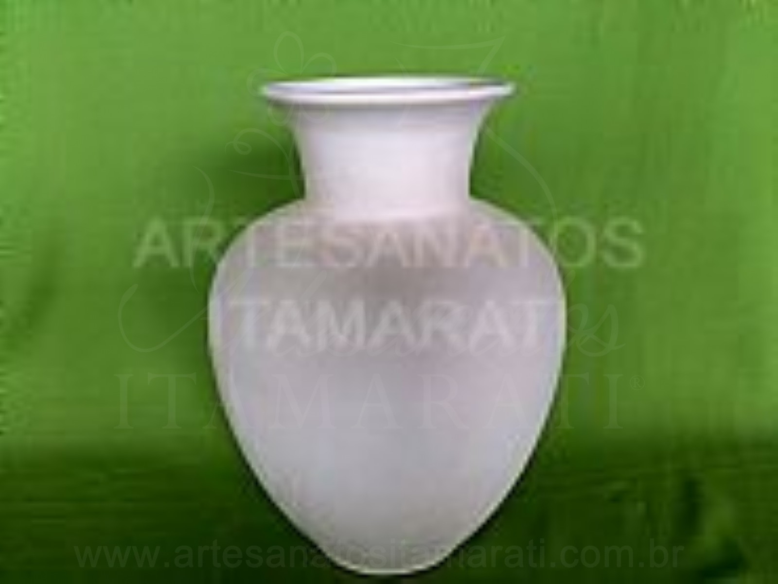 Vaso Bojo Gigante
